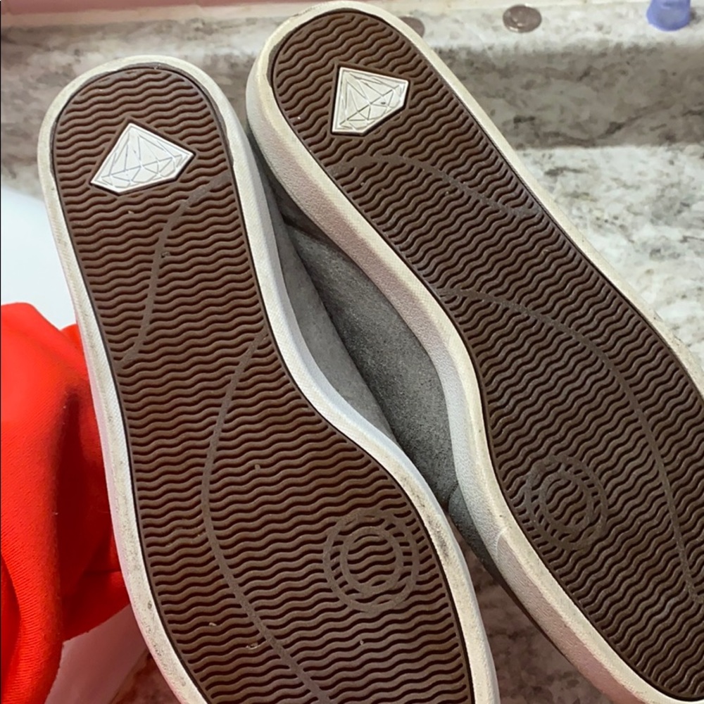 DIAMOND SUPPLY SHOES - Picture 3 of 8